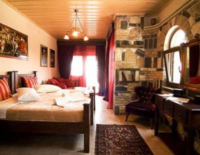 фото отеля Panorama Exclusive Suites Parga