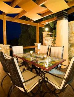 фото отеля Panorama Exclusive Suites Parga
