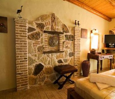 фото отеля Panorama Exclusive Suites Parga