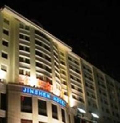 фото отеля Jinshen Hotel