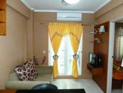 фото отеля Bestindo Home at Centerpoint Apartment Bekasi