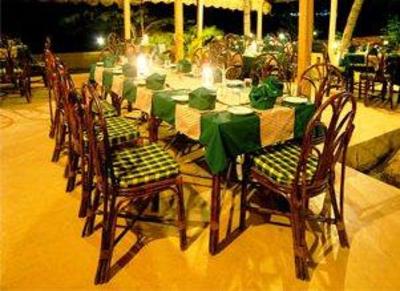 фото отеля Lion Safari Camp Junagadh