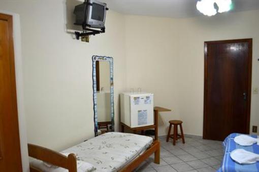 фото отеля Pousada de Sa Martin