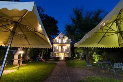 фото отеля Anna Beach Villa