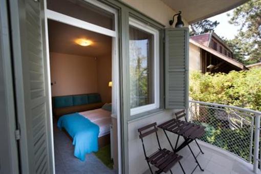 фото отеля Anna Beach Villa