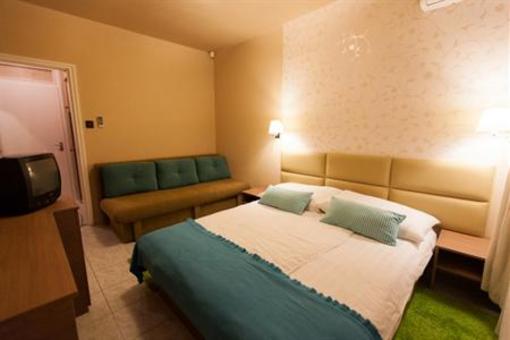 фото отеля Anna Beach Villa