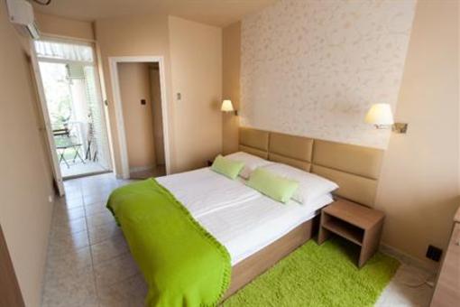 фото отеля Anna Beach Villa