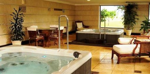фото отеля Arapey Thermal Resort And Spa