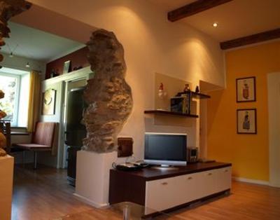 фото отеля Ferienwohnung Egger Lienz