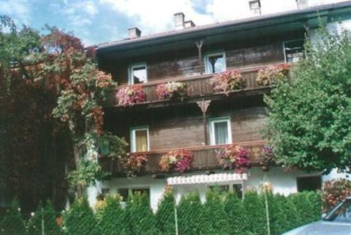 фото отеля Ferienwohnung Egger Lienz