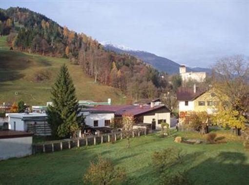 фото отеля Ferienwohnung Egger Lienz