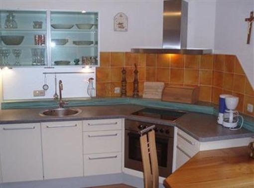 фото отеля Ferienwohnung Egger Lienz
