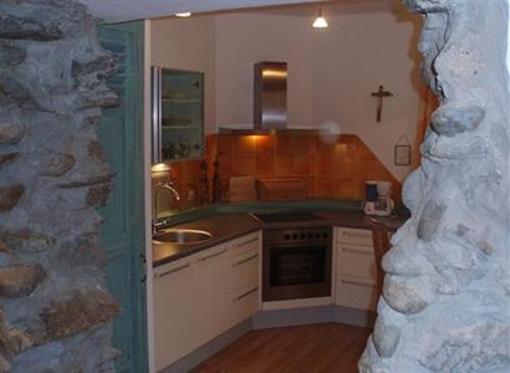 фото отеля Ferienwohnung Egger Lienz