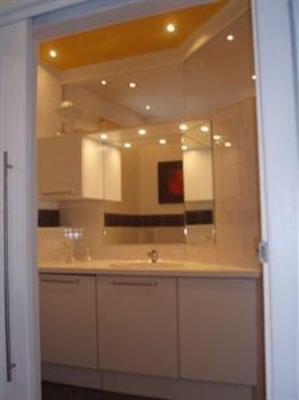 фото отеля Ferienwohnung Egger Lienz