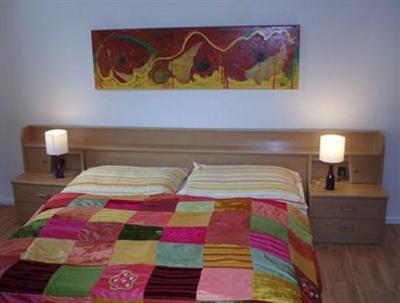 фото отеля Ferienwohnung Egger Lienz