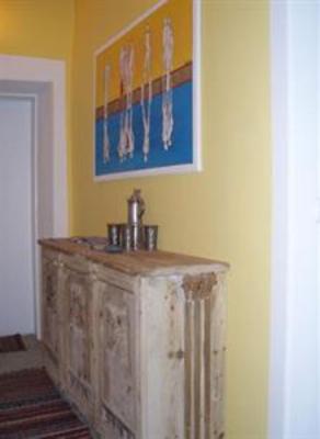 фото отеля Ferienwohnung Egger Lienz