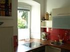 фото отеля Ferienwohnung Egger Lienz