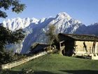 фото отеля Ferienwohnung Egger Lienz