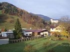 фото отеля Ferienwohnung Egger Lienz