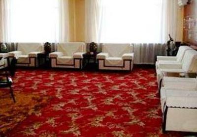 фото отеля 88 Business Inn Xinhaifeng