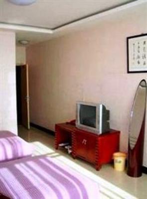 фото отеля 88 Business Inn Xinhaifeng