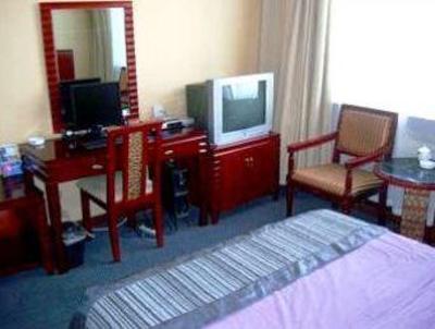 фото отеля 88 Business Inn Xinhaifeng