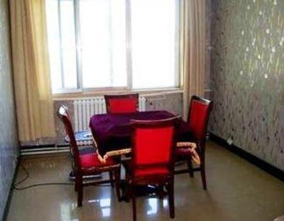 фото отеля 88 Business Inn Xinhaifeng