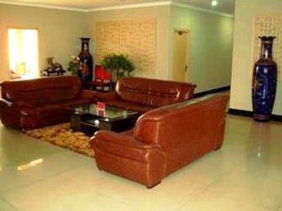 фото отеля 88 Business Inn Xinhaifeng