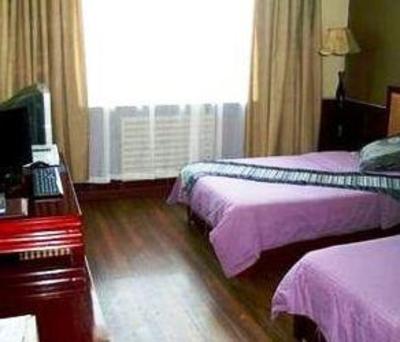 фото отеля 88 Business Inn Xinhaifeng