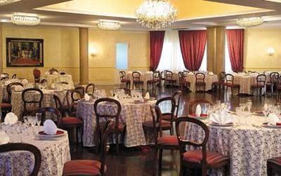 фото отеля Appia Antica Hotel
