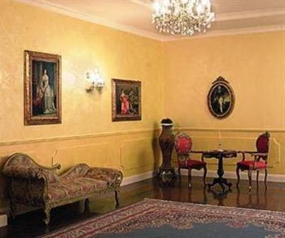 фото отеля Appia Antica Hotel