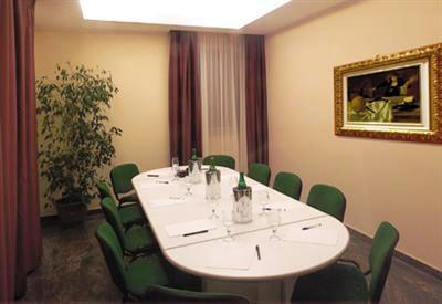 фото отеля Appia Antica Hotel