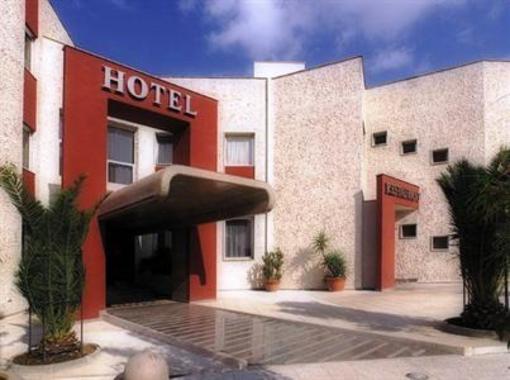 фото отеля Appia Antica Hotel