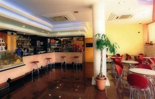 фото отеля Appia Antica Hotel