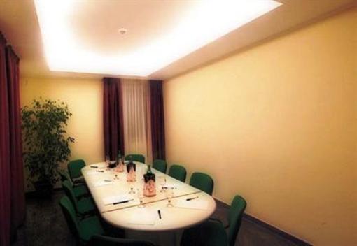 фото отеля Appia Antica Hotel