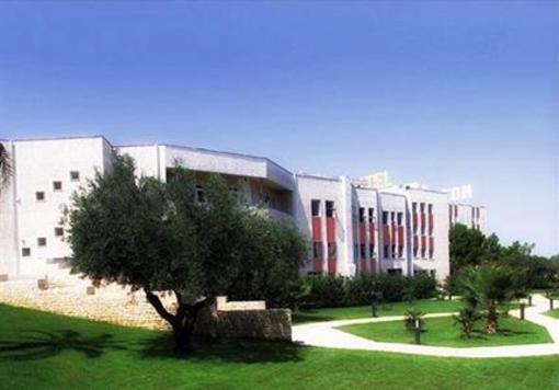 фото отеля Appia Antica Hotel