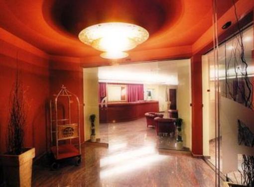 фото отеля Appia Antica Hotel