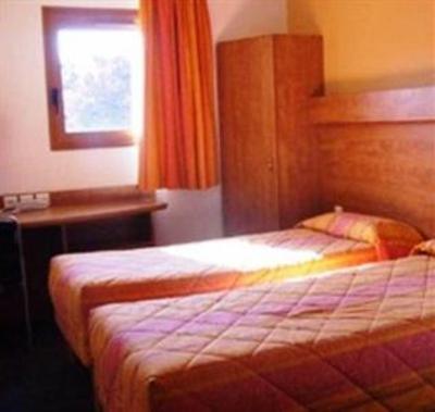 фото отеля Best Hotel Baillet-en-France