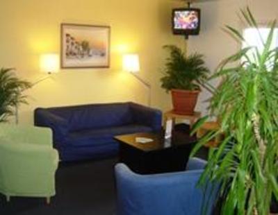 фото отеля Best Hotel Baillet-en-France