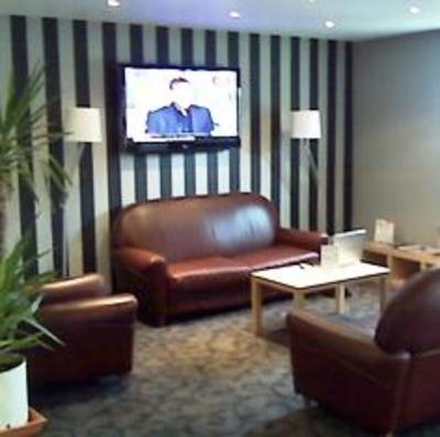 фото отеля Best Hotel Baillet-en-France