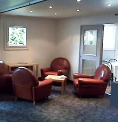 фото отеля Best Hotel Baillet-en-France