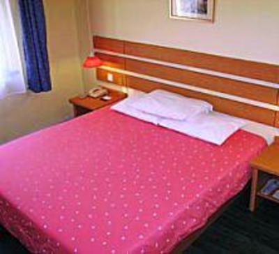 фото отеля Home Inn (Shenyang North Market)