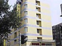 Home Inn (Shenyang North Market)