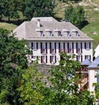 фото отеля Compostelle Hotel