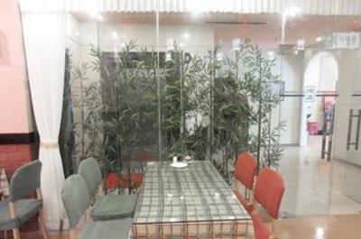 фото отеля Home Inns Yixing Renmin Road Shop