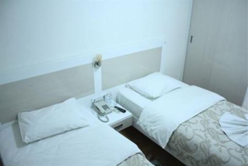 фото отеля Samsun Park Otel