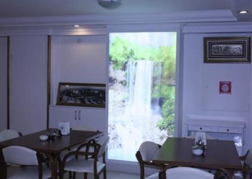 фото отеля Samsun Park Otel