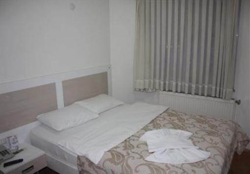 фото отеля Samsun Park Otel