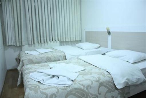 фото отеля Samsun Park Otel