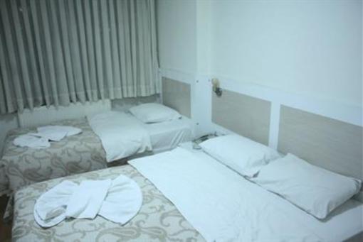 фото отеля Samsun Park Otel